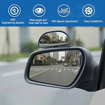 MRMに付き他の方はご遠慮下さい Amazon | S-NET 車用 補助 ミラー 角度調整 運転席 助手席